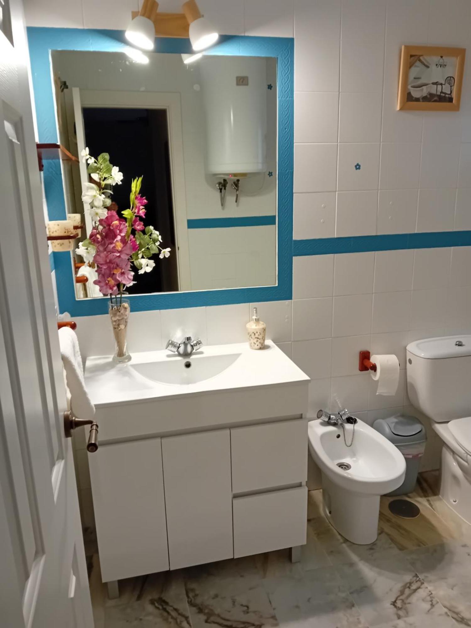 チクラナ・デ・ラ・フロンテーラApartamento La Caracolaアパートメント エクステリア 写真